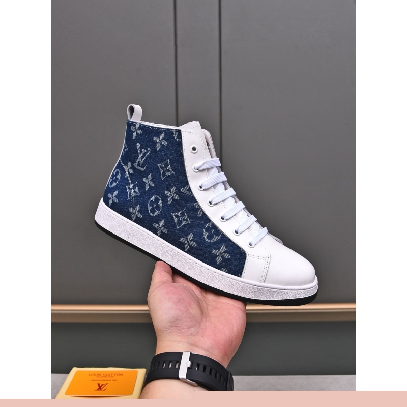 LV Casual Shoes
